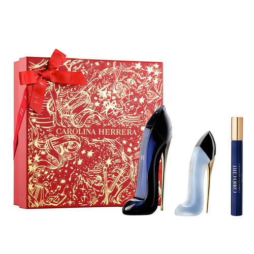 Carolina Herrera Good Girl Eau de Parfum Set