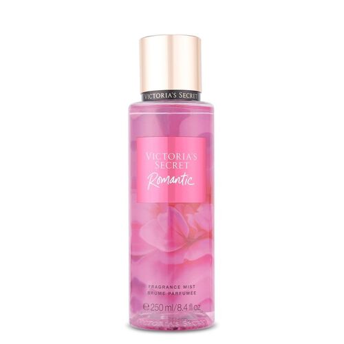 Victoria's Secret Romantic Fragrance Mist 250ml