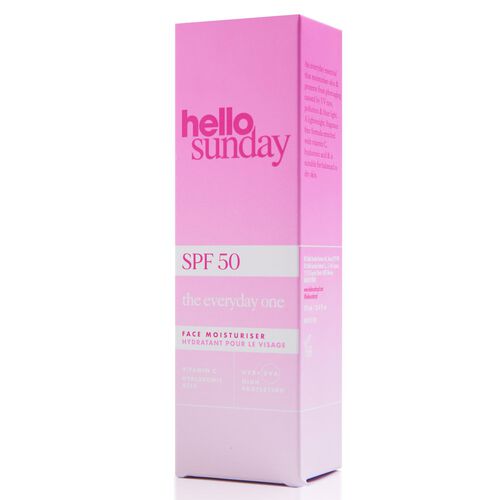 Hello Sunday The Everyday One SPF50 75ml