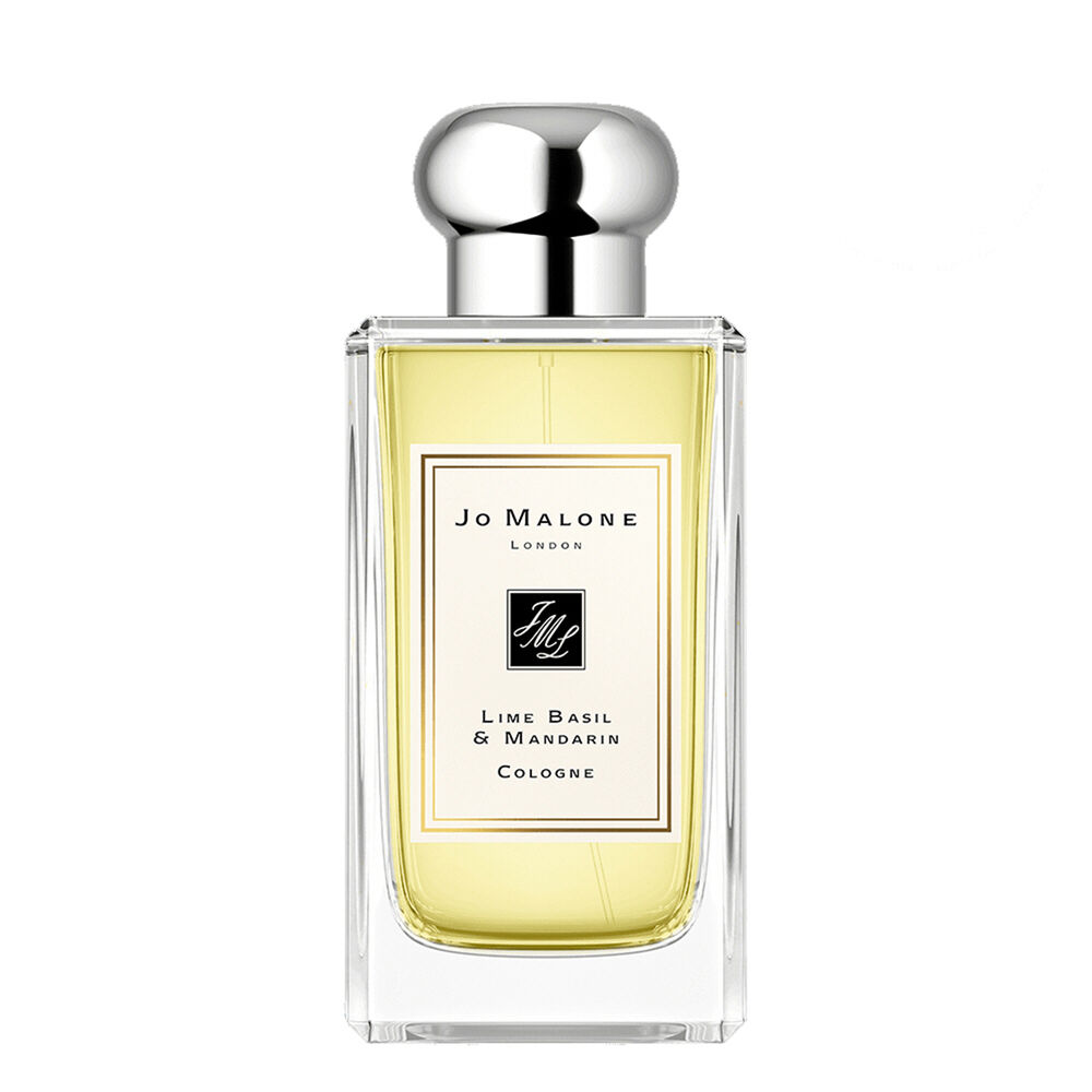 Fragrance Jo Malone Tobacco Mandarin Cologne Lime Basil Mandarin