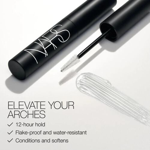 NARS Brow Shaping Gel Clear