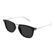 Saint Laurent SL 753-001 Rectangular Sunglasses