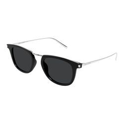 Saint Laurent SL 753-001 Rectangular Sunglasses