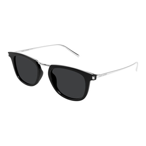 Saint Laurent SL 753-001 Rectangular Sunglasses