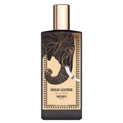 Memo Paris Indian Leather Eau de Parfum 75ml