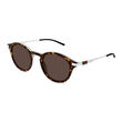 Gucci GG1890SA-002 Round Sunglasses