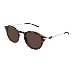 Gucci GG1890SA-002 Round Sunglasses