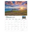 Picture Press Wild Atlantic Way Calendar 2024