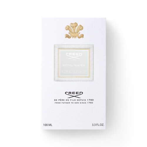 Creed Royal Water 100ml