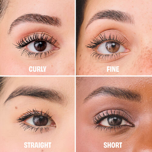 Benefit Badgal Bounce Voluminizing Mascara 8.5g