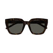 Saint Laurent SL M143-002 Rectangular Sunglasses