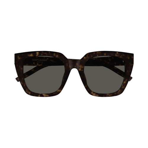 Saint Laurent SL M143-002 Rectangular Sunglasses