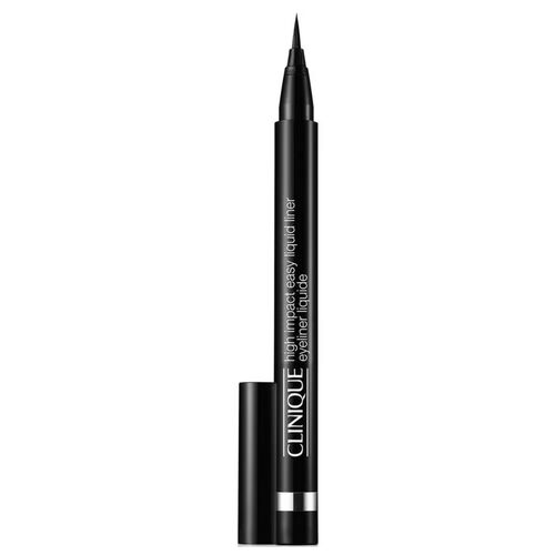 Clinique High Impact Easy Liquid Liner Black