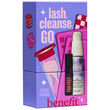 Benefit Lash Cleanse Go Set 49ml