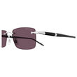 Montblanc MB0344S-002 Rectangular Sunglasses