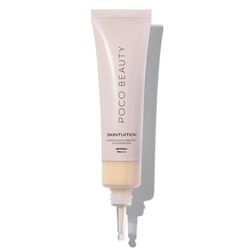 POCO Beauty Skintuition Foundation Lace