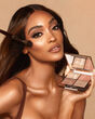 Charlotte Tilbury Nudegasm Face Palette