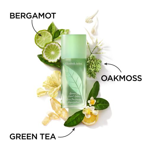 Elizabeth Arden Green Tea & Honey Drops Body Cream Set 200ml