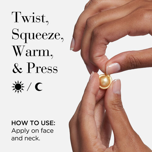 Elizabeth Arden Advanced Ceramide Capsules Daily Youth Restoring Serum, 30-Piece 14ml