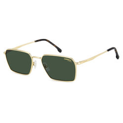 Carrera CARRERA 356/S Gold Havana Rectangular Sunglasses