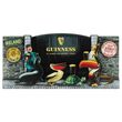 Guinness Gilroy Gate Layered Wooden Magnet