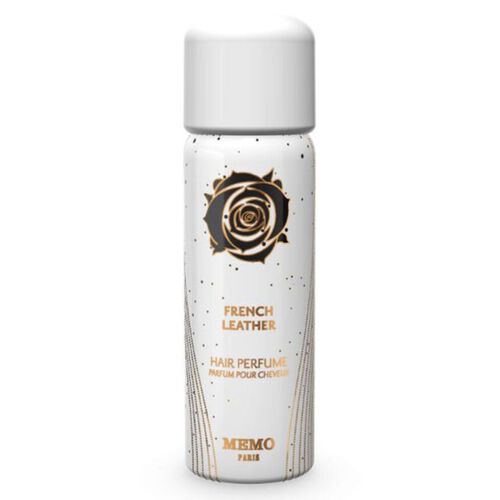 Memo Paris French Leather Hair Perfume 80ml