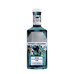 Method & Madness Irish Gin 70cl