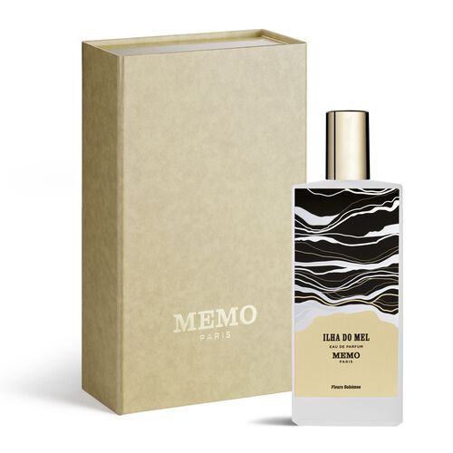 Memo Paris Ilha Do Mel Eau de Parfum 75ml