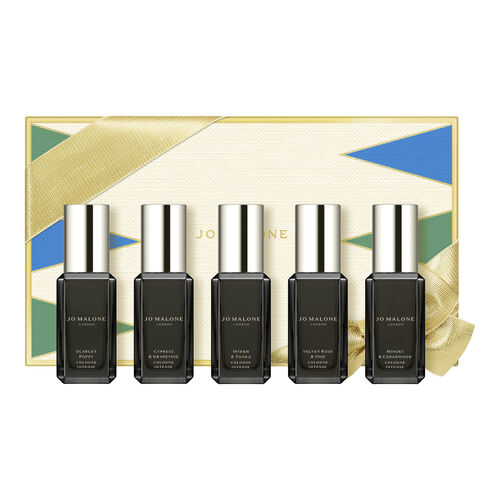 Jo Malone London Cologne Intense Collection