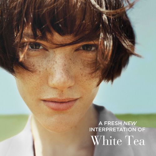 Elizabeth Arden White Tea Eau Fraiche Eau de Toilette 100ml