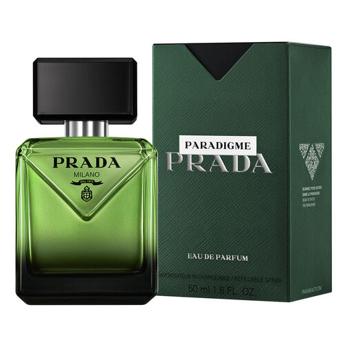 Prada Paradigme Eau de Parfum 50ml