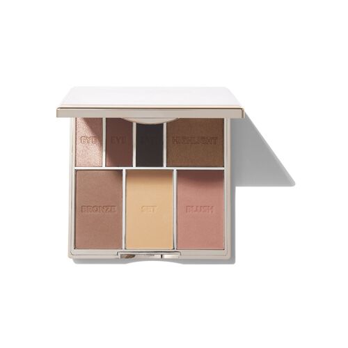 Sculpted by Aimee Bare Basics Palette  Nude 02