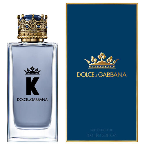 Dolce & Gabbana K by DG Eau de Toilette