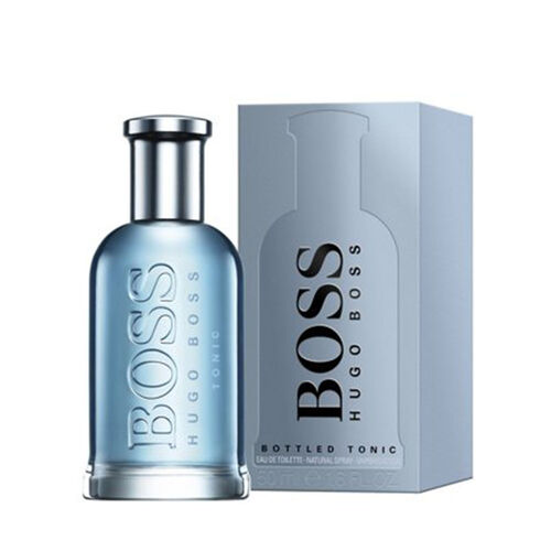 Boss Bottled Tonic Eau de Toilette 100ml