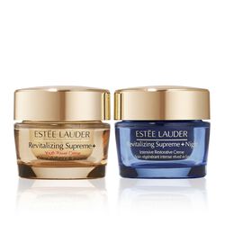 Estee Lauder 24/7 Revitalizing Supreme+ Skincare Set Lift + Firm + Glow