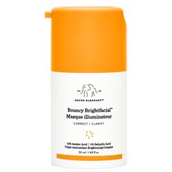 Drunk Elephant Bouncy Brightfacial 50ml