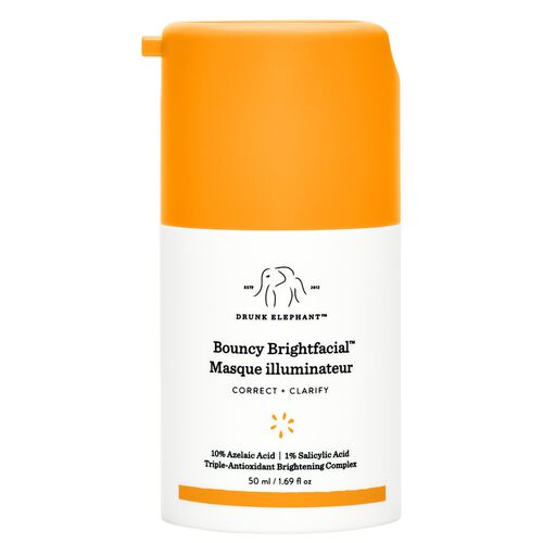 Drunk Elephant Bouncy Brightfacial 50ml