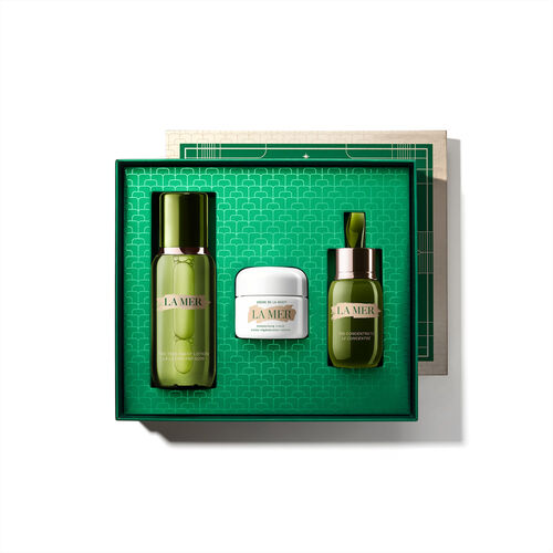 La Mer Soothing & Strengthening Collection