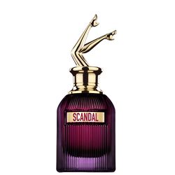 Jean Paul Gaultier Scandal Intense For Her Eau de Parfum Intense 50ml