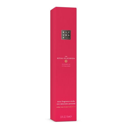 Rituals The Ritual of Ayurveda Mini Fragrance Sticks 70ml