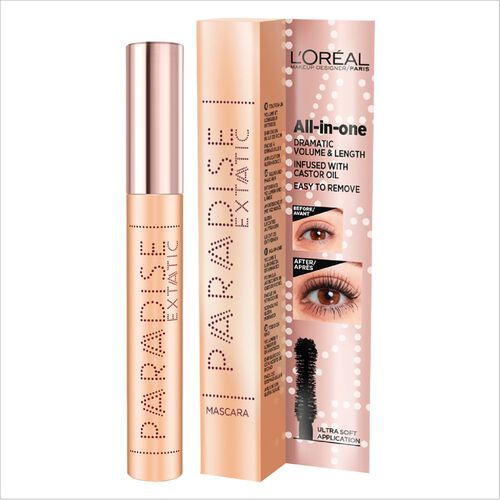 L'Oreal Paris Paradise Extatic Mascara