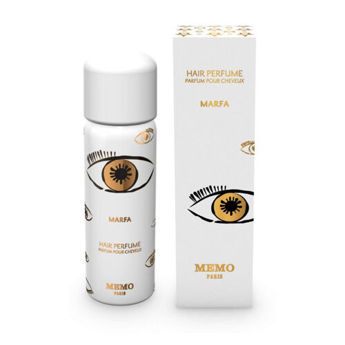 Memo Paris Marfa Hair Perfume  80ml