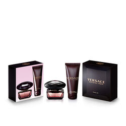 Versace Crystal Noir Eau de Toilette 50ml  