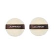 Laura Mercier Medium Velour Puff 2 Pack