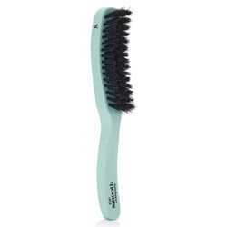 The Smooth Company Mane Master™ Curved Smoothing Hair Brush