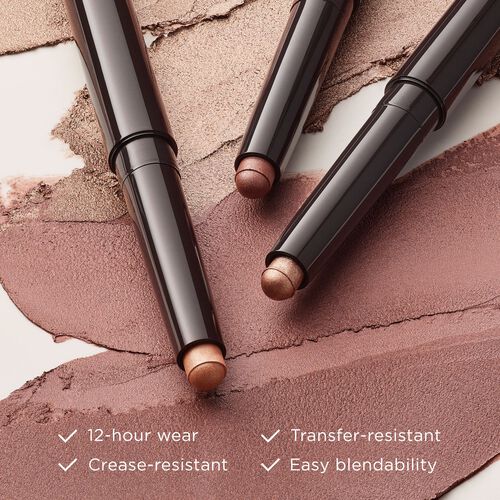 Laura Mercier Caviar Stick Eye Shadow Burnished Bronze