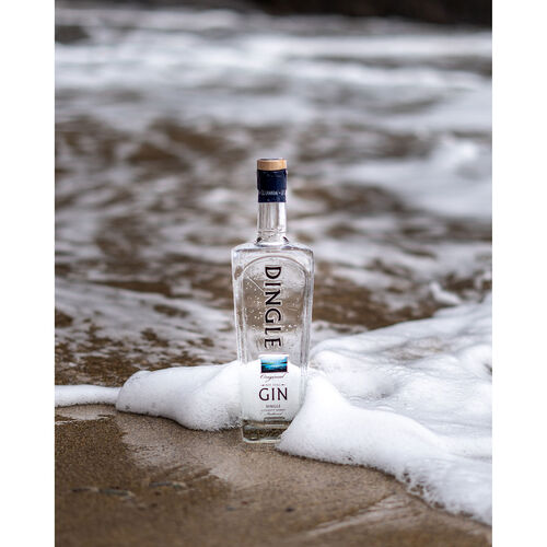 Dingle Artisan Pot Still Gin 70cl