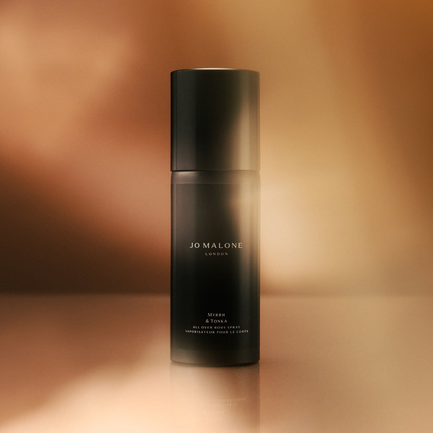 Myrrh & Tonka All Over Body Spray 125ml | Airport Duty Free Shopping