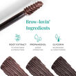 BROW AID The Hero Tinted Brow Mascara Light
