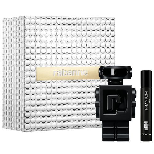 Paco Rabanne Phantom Parfum Set